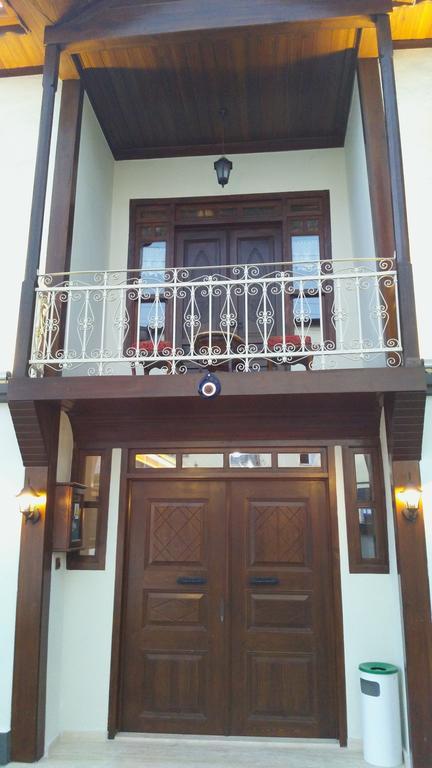 Hôtel Aslibey Konagi - Adults Only à Sapanca Extérieur photo